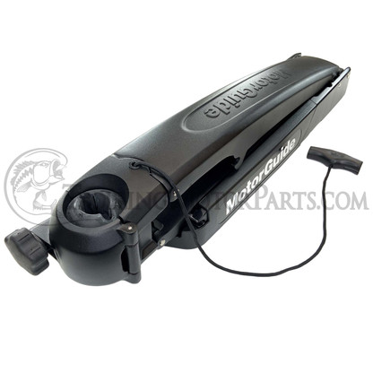 Motor Guide Gator 360 Flex Mount - 8M4501607