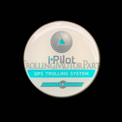 Minn Kota Riptide I-Pilot Legacy Decal - 2375765