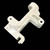 Motor Guide 09 Mount Saltwater Column Support - MSK02102T