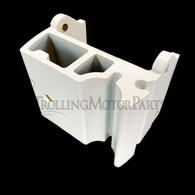 Motor Guide Gator Mount Saltwater Block (21/24) - 8M0046153