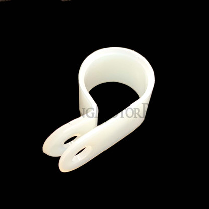 Minn Kota Wire Harness Cable P-Clamp (9/16") - 2263201