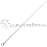 Minn Kota Maxxum Eye Shaft Lock Bar (Short) - 2153602