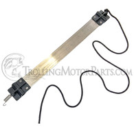 Minn Kota Edge Latch Strap Assembly (Standard) - 2773811