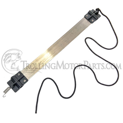 Minn Kota Edge Latch Strap Assembly (Standard) - 2773811