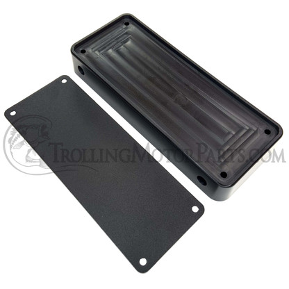 Minn Kota MKA-53 Quick Release Inner Plate Stiffener - 2881690