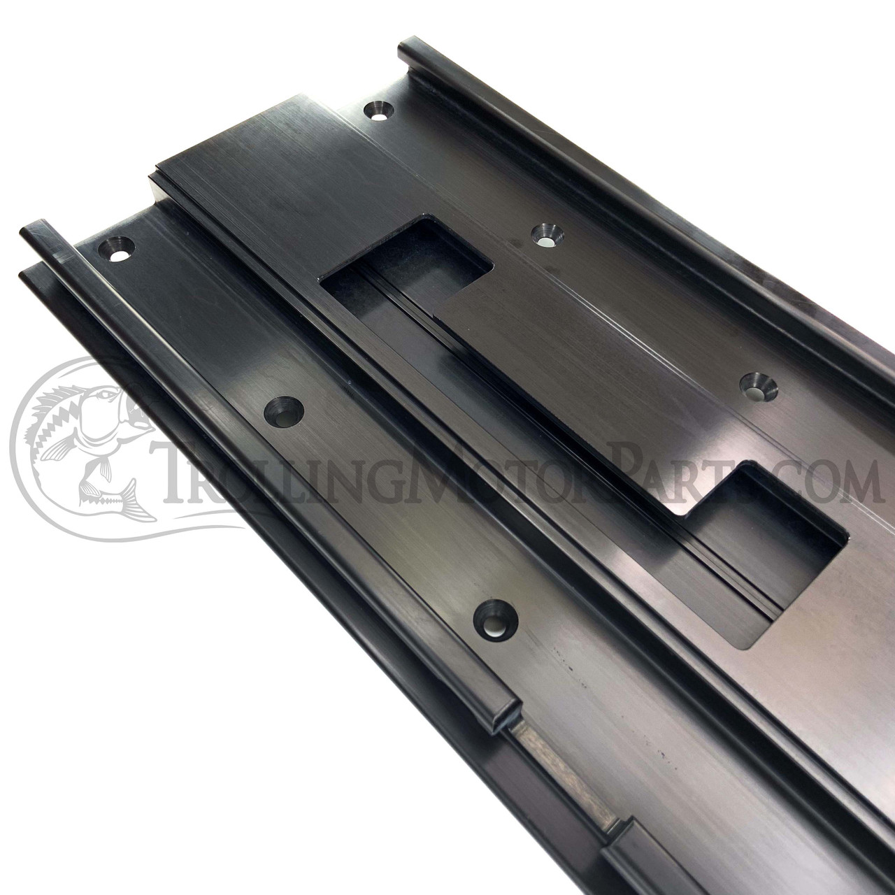 Minn Kota MKA-51 Quick Release Bracket Top Plate