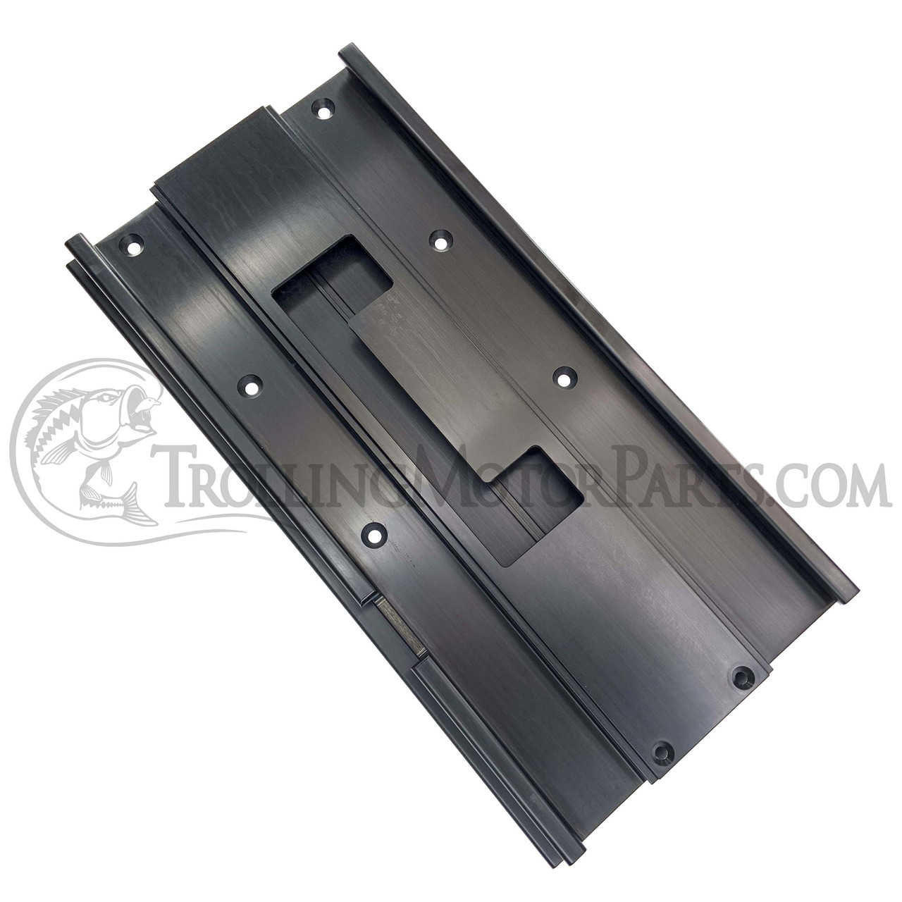 mai出品 Minn Kota MKA-51 Quick Release Bracket Top Plate - 2381956