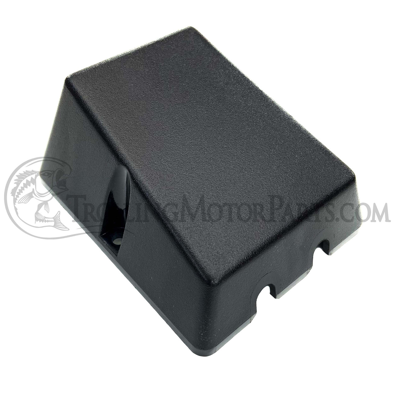 Minn Kota Deck Hand Switch Housing - 2376500