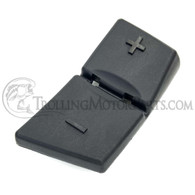 Minn Kota Wireless Foot Pedal Speed Selector Button - 2373705