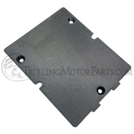 Minn Kota Deck Hand Switch Housing Plate - 2376510