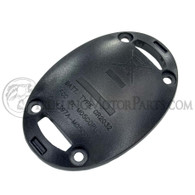 Minn Kota Transmitter Remote Bottom Case (CoPilot/AutoPilot) - 2372505