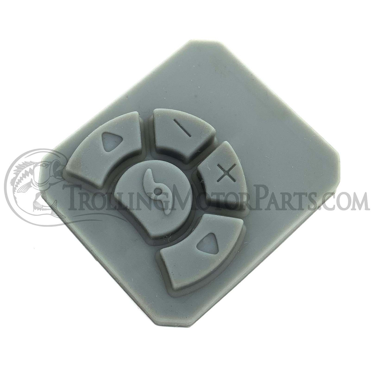 Minn Kota Transmitter Remote Keypad (CoPilot) - 2375110