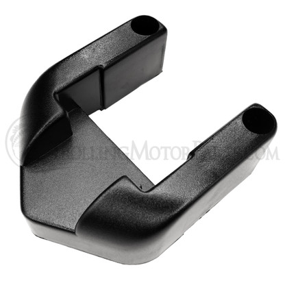Motor Guide Mount Decket - MDK03401T
