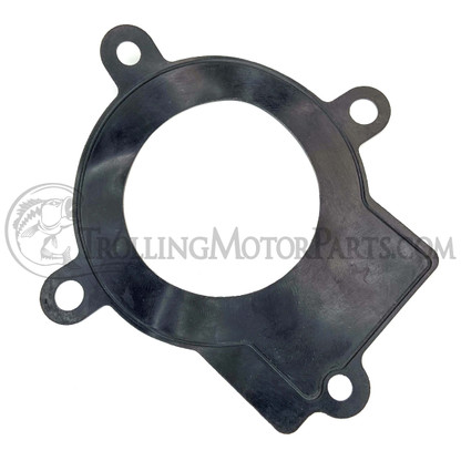 Minn Kota Deck Hand Motor Housing Gasket (DH40) - 2376915
