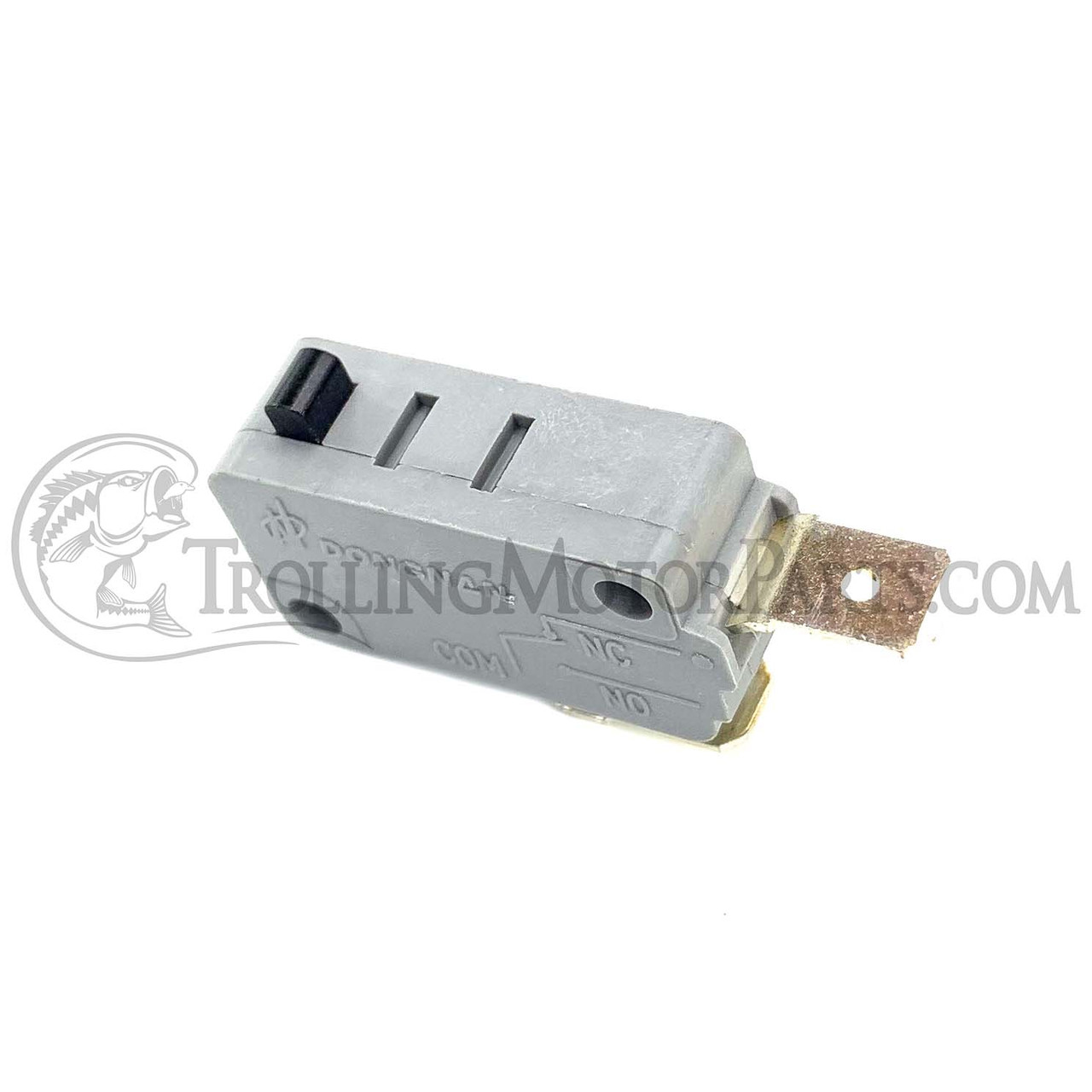 Minn Kota Deck Hand Momentary Switch - 2374010