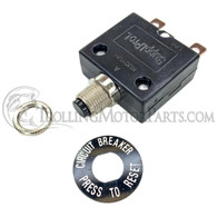 Minn Kota Deck Hand 30 Amp Circuit Breaker - 2378203