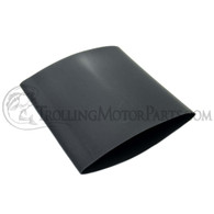 Minn Kota Deck Hand Shrink Tube (1.5"OD x 2") - 2372031