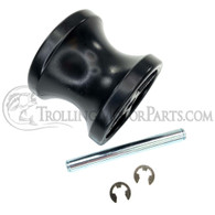 Minn Kota Deck Hand 25 Small Roller Assembly (DH25) - 2992306