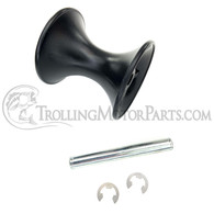 Minn Kota Deck Hand 25 Large Roller Assembly (DH25) - 2992312