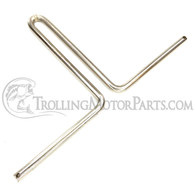 Minn Kota Deck Hand Anchor Rope Guide (DH15-35) - 2371610