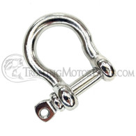 Minn Kota Deck Hand Anchor Shackle (1/4") - 2370806