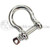 Minn Kota Deck Hand Anchor Shackle (1/4") - 2370806