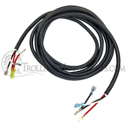Minn Kota Deck Hand Control Wire (3-Wire) - 2370700