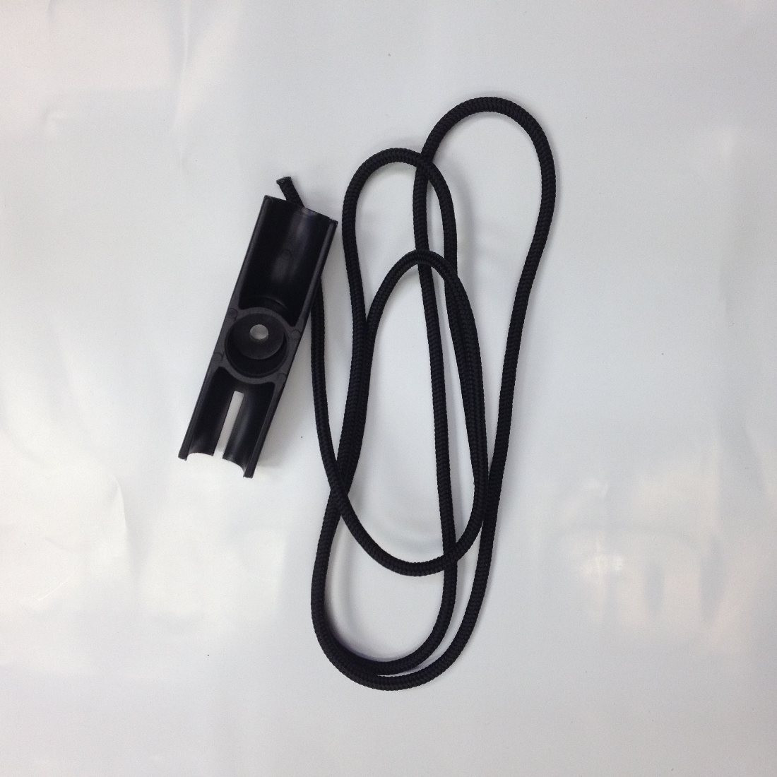 Motor Guide Pull Rope & Handle Kit