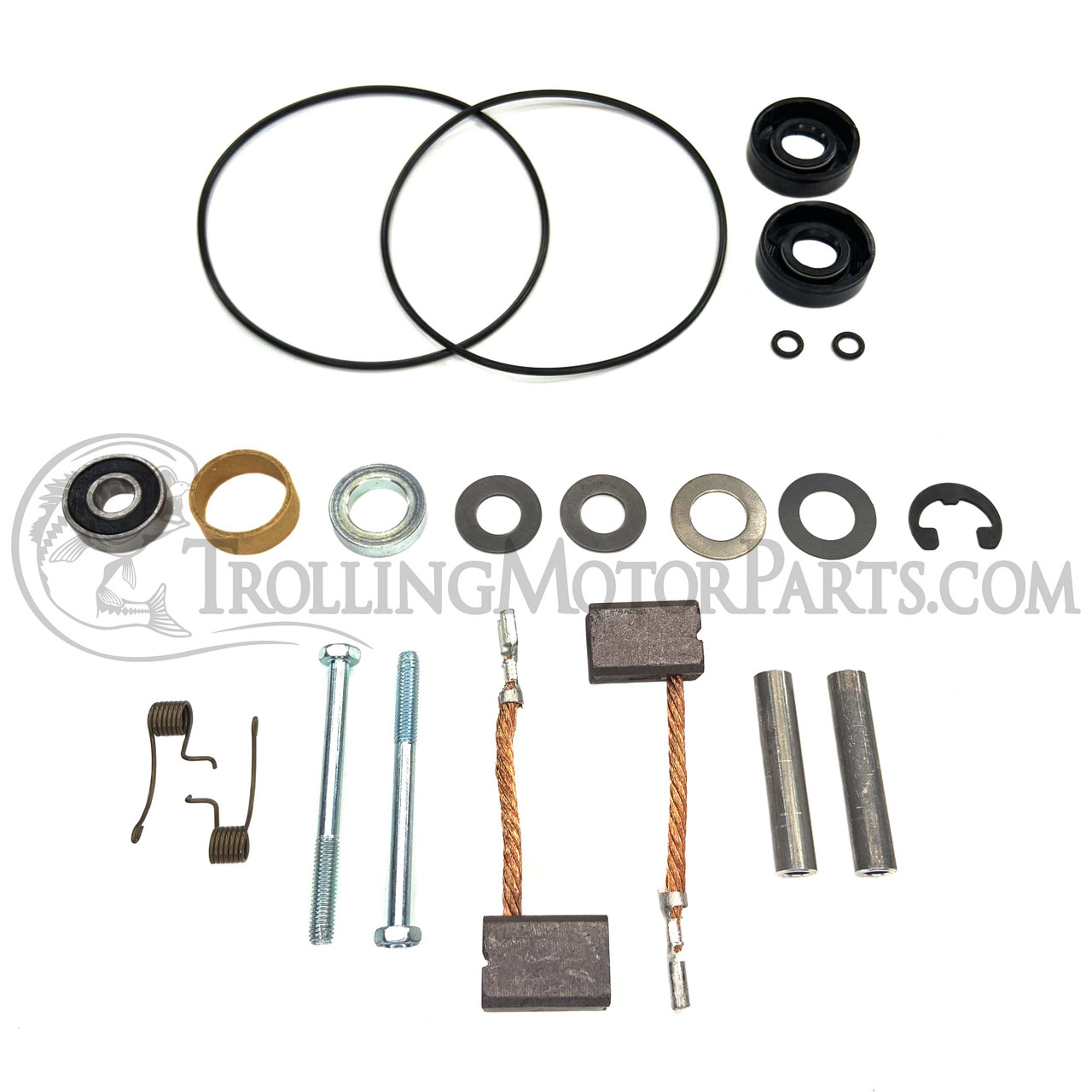 Minn Kota Lower Unit Rebuild Kit (4