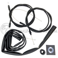 Minn Kota Steering Cable Replacement Kit (AT/Edge/Fortrex/Max) - MK-STDCABLEKIT-5