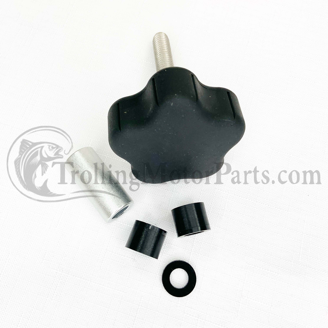 Motor Guide Gator Door Knob Kit - MM5892