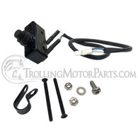 Motor Guide Tour Momentary Switch Kit (New Style) 