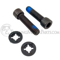 Motor Guide Tour Bow Mount Screw Kit