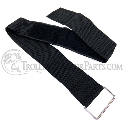 Motor Guide Tour Series Tie Down Strap - 8M4004181
