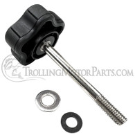 Motor Guide 360 Flex Door Knob Kit - M889285A2