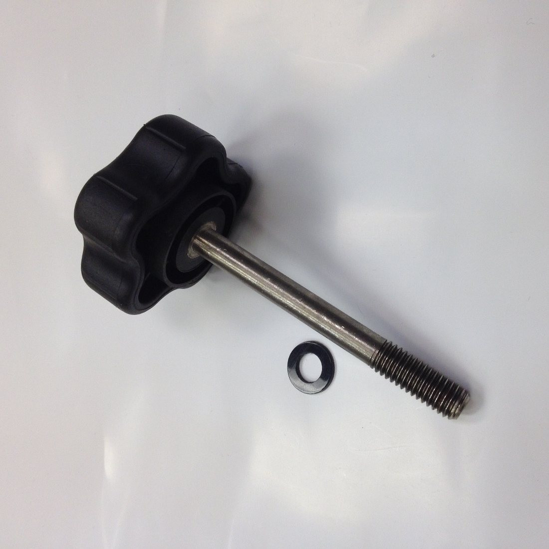 Motor Guide 360 Flex Door Knob Kit - Trollingmotorparts.com