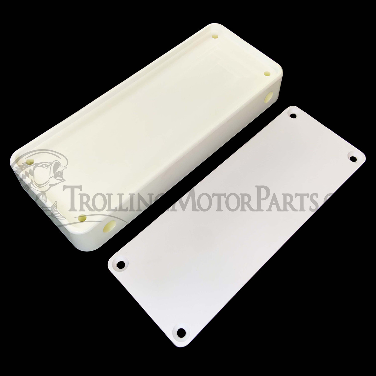 Minn Kota RTA-54 Quick Release Inner Plate Stiffener