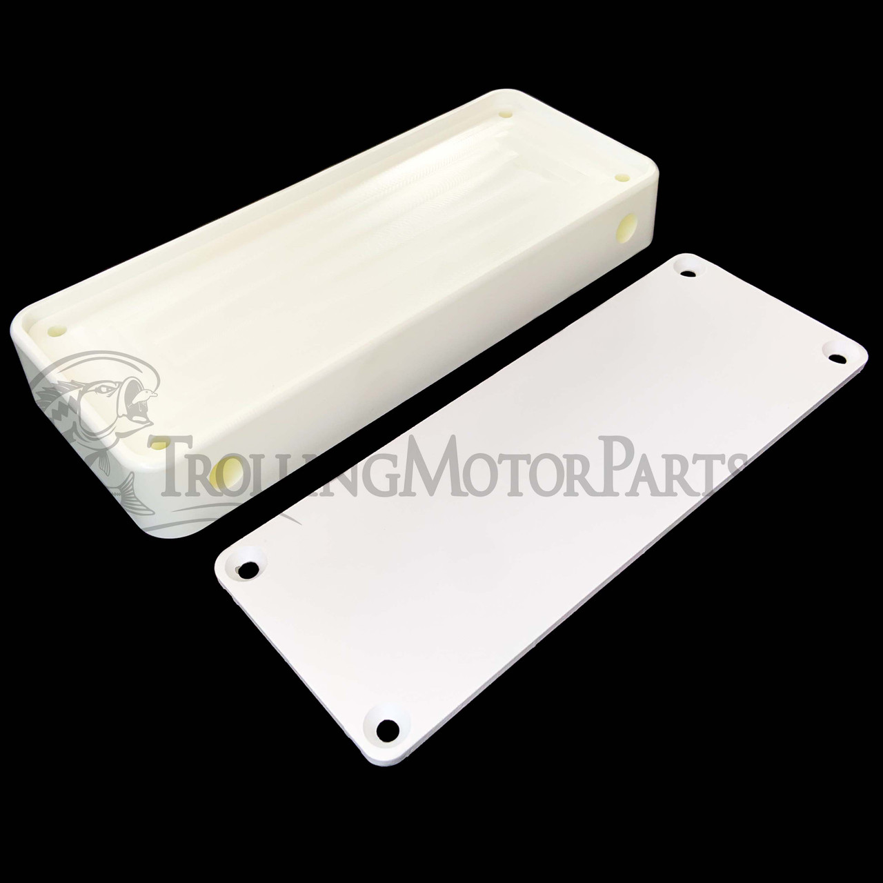 Minn Kota RTA-54 Quick Release Inner Plate Stiffener - 2881691