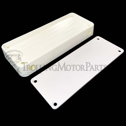 Minn Kota RTA-54 Quick Release Inner Plate Stiffener - 2881691