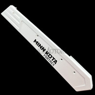 Minn Kota Riptide Fortrex Side Plate (Left - Long) - 2283948