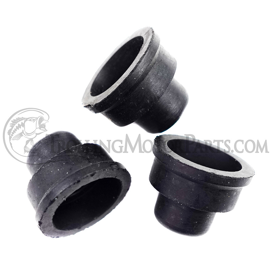 Motor Guide Micro Switch Boot (3-Pack) - MKP15701T-3pk