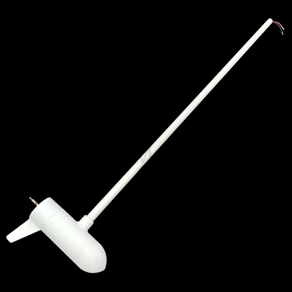 Minn Kota Lower Unit / Shaft (Riptide Ulterra)(80#/72