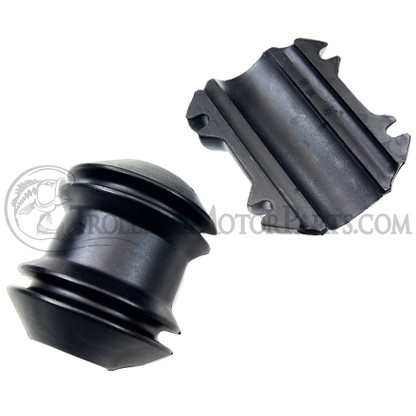 Motor Guide 360 Flex Isolator Kit - 8M4000305