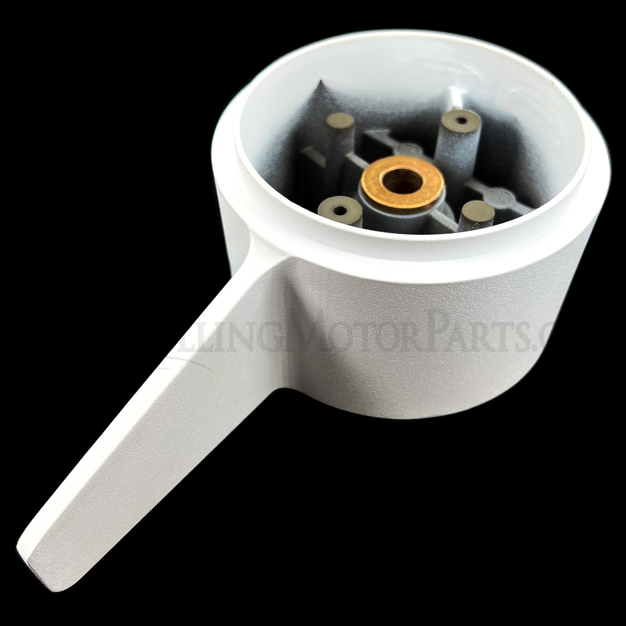 Minn Kota Riptide Brush End Housing (112#)(New Style