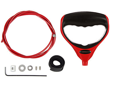 G-Force Handle - GFH-1R-DP