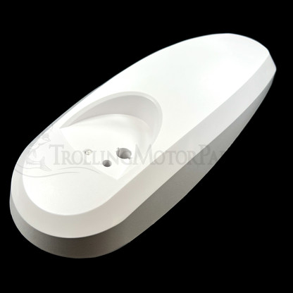 Minn Kota Control Box Cover (Riptide PowerDrive) (Bluetooth)(No Logo) - 2290206