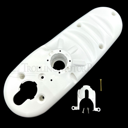 Minn Kota Riptide Ulterra Control Box Bottom Base Kit - 2882507