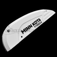 Minn Kota Side Plate (Riptide Terrova - Bluetooth) (Right) - 2323923