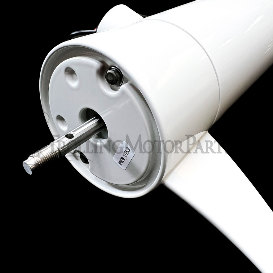Motor Guide Lower Unit (105# Digital)(1.25