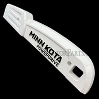 Minn Kota Side Plate (Riptide Powerdrive - Bluetooth) (Left) - 2303987